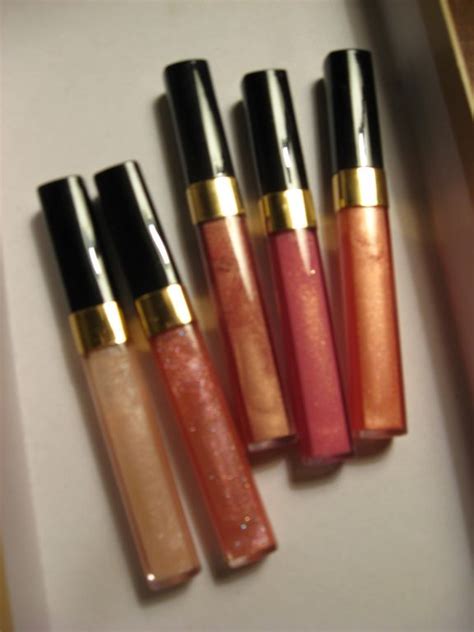 chanel lip gloss 11 twinkle|CHANEL Glossimer .